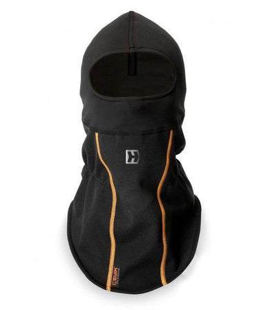 HEVIK BALACLAVA INVERNALE,INTIMO TERMICO HEVIK